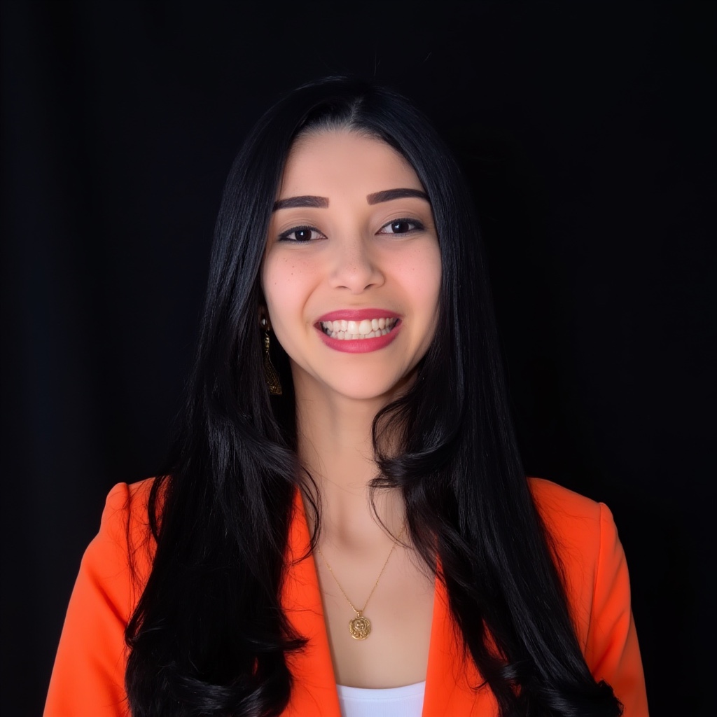 Henriette Russo, psicóloga clínica